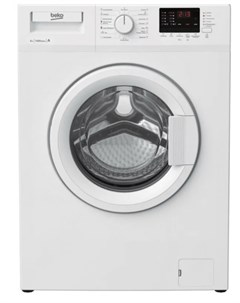 Стиральная машина WRE65P2BWW Beko