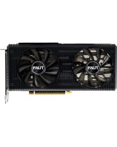 Видеокарта GeForce RTX 3060 Dual 12GB GDDR6 NE63060019K9-190AD Palit