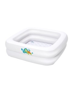 Бассейн baby tub 51116 Bestway