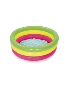 Бассейн summer set pool 51128 Bestway