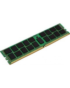 Оперативная память DDR4 64Gb PC4 25600 ECC Reg MTA36ASF8G72PZ 3G2F1 Crucial