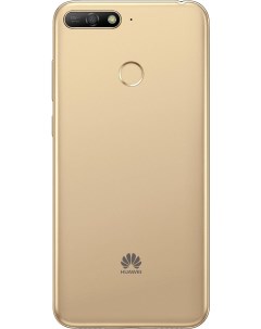 Чехол для телефона Пластиковый для Y6 Prime 2018 Huawei