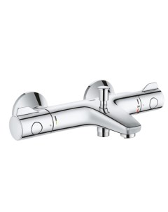 Смеситель Grohtherm 800 34576000 Grohe