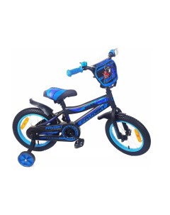 Велосипед детский Biker Bik 14Bl Favorit