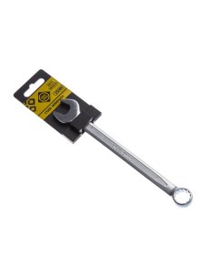 Ключ комбинированный 000051093396 15x15мм Forte tools