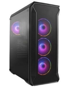 Компьютер Gamer 9i11900KFD32HD2SD12X307L5W7 Jet