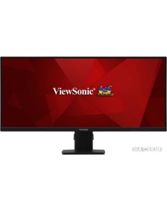 Монитор VA3456 MHDJ Viewsonic