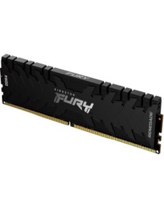 Оперативная память FURY Renegade 16GB DDR4 PC4 28800 KF436C16RB1 16 Kingston