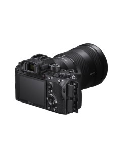 Фотоаппарат a7R III Body Sony