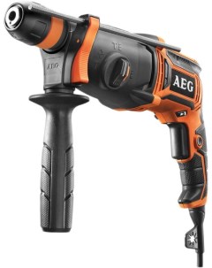 Перфоратор KH 24IXE 4935451553 Aeg powertools