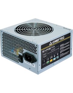 Блок питания iArena GPA 500S8 500W Chieftec