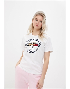 Футболка Tommy jeans