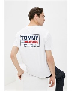 Футболка Tommy jeans