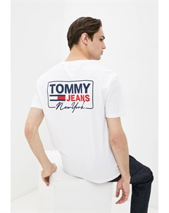 Футболка Tommy jeans