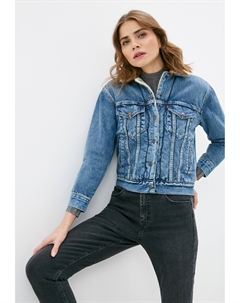 Куртка джинсовая Levi's®