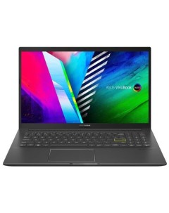 Ноутбук vivobook 15 oled k513ea l11950 Asus