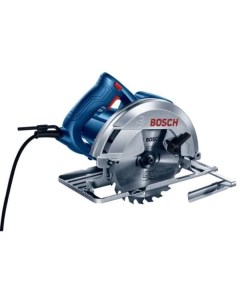 Циркулярная пила GKS 140 Professional (06016B3020) Bosch