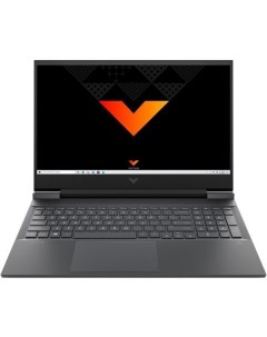 Игровой ноутбук victus 16 d0404nw 4h360ea Hp