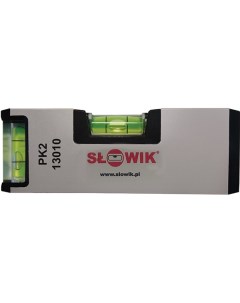 Уровень pk2 100 мм 13010 Slowik