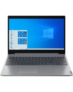 Ноутбук ideapad l3 15iml05 81y300t3re Lenovo