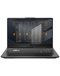 Игровой ноутбук tuf gaming a17 fa706ic hx006 Asus