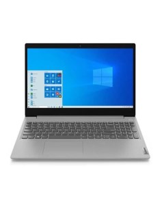 Ноутбук ideapad 3 15itl05 81x8007gre Lenovo