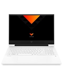 Игровой ноутбук victus 16 e0154nw 4h3z1ea Hp