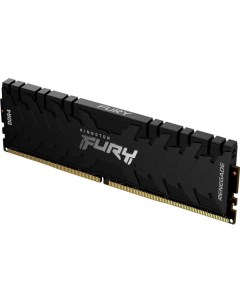 Оперативная память fury renegade 8gb ddr4 pc4 25600 kf432c16rb 8 Kingston