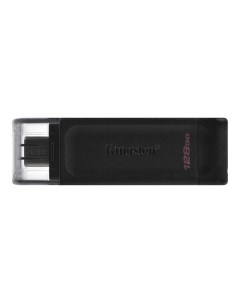 Usb flash datatraveler 70 128gb dt70 128gb Kingston