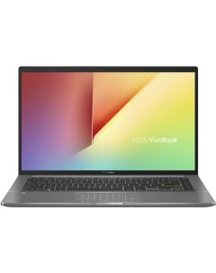 Ноутбук vivobook s14 s435ea kc047 Asus