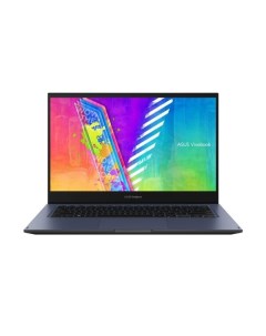 Ноутбук 2 в 1 vivobook go 14 flip tp1400ka bz019 Asus