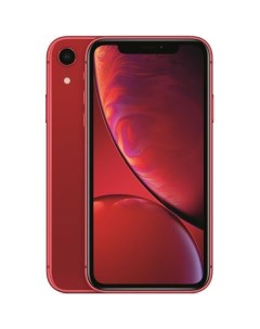 Смартфон б у грейд a iphone xr 64gb product red 2amry62 Apple