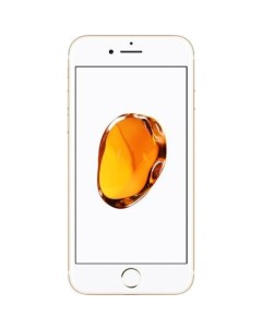 Смартфон б у грейд в iphone 7 32gb gold 2bmn902 Apple