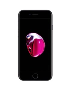 Смартфон б у грейд в iphone 7 32gb black 2bmn8x2 Apple