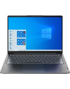 Ноутбук ideapad 5 pro 14acn6 82l7005sre Lenovo