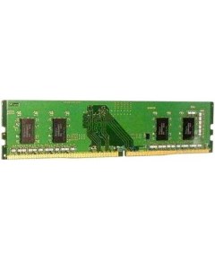 Оперативная память valueram 4gb ddr4 pc4 21300 kvr26n19s6 4 Kingston