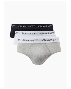 Трусы 3 шт Gant