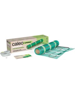 Теплый пол Supermat 130 0 5 1 2 Caleo