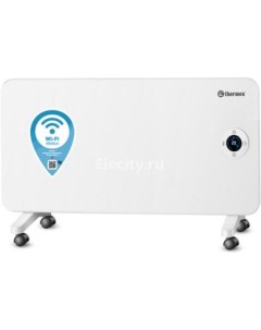 Конвектор Frame 1500E Wi Fi Thermex