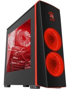 Компьютер Gamer 9i11900KFD32SD96X306L2W7 Jet