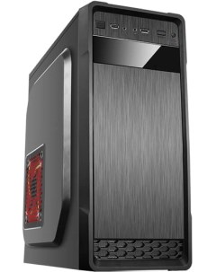 Компьютер Gamer 3R3200D8HD1X166SLW50 Jet