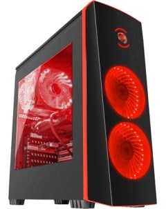 Компьютер Gamer 3R3200D8SD12X105TL2W5 Jet