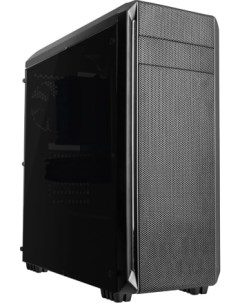 Компьютер Wizard 3i9100FD8SD24X166SL4W5 Jet