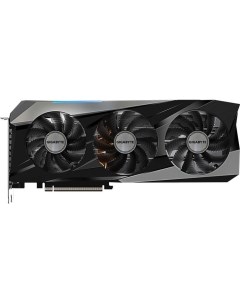 Видеокарта GeForce RTX 3070 Ti Gaming OC 8GB GDDR6X GV N307TGAMING OC 8GD Gigabyte