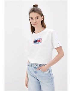 Футболка Tommy jeans