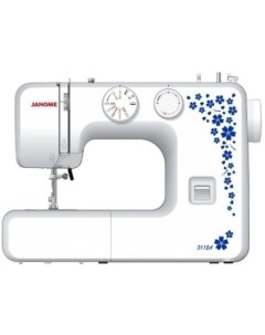 Швейная машина 3112a Janome