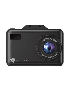 Видеорегистратор xr2550 Navitel