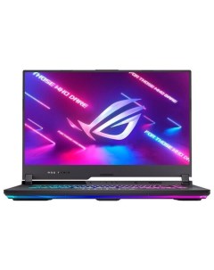 Игровой ноутбук rog strix g15 g513ie hn065 Asus