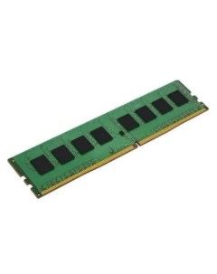 Оперативная память valueram 32gb ddr4 pc4 21300 kvr26n19d8 32 Kingston