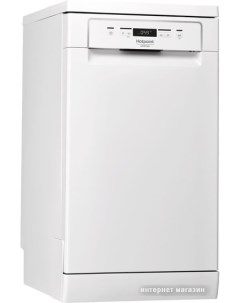 Посудомоечная машина HSFC 3M19 C Hotpoint-ariston